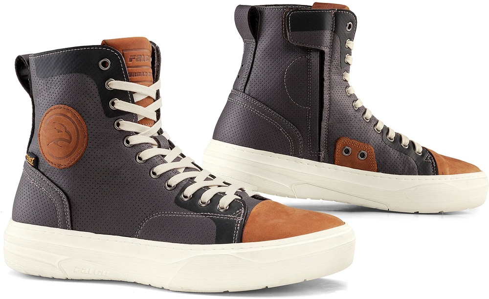 FalcoMotorradSneakerLennox3FA40880209