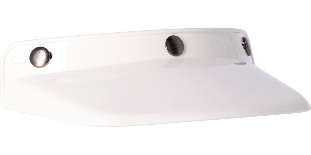 RoegHelmschildJettPeakVintageWhite