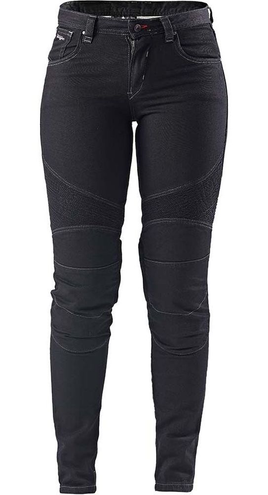 FuryganDamenMotorradHosePurdeyEvoSlim65299