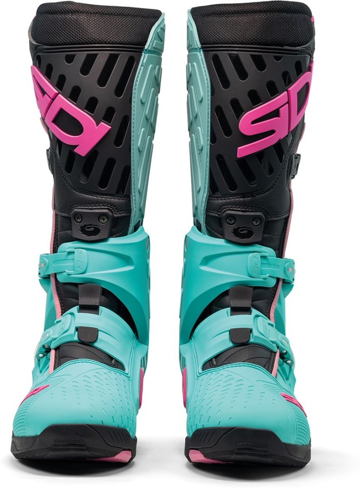 SidiMotorradOffroadStiefelCrossair52391Mint-Black-Pink-37