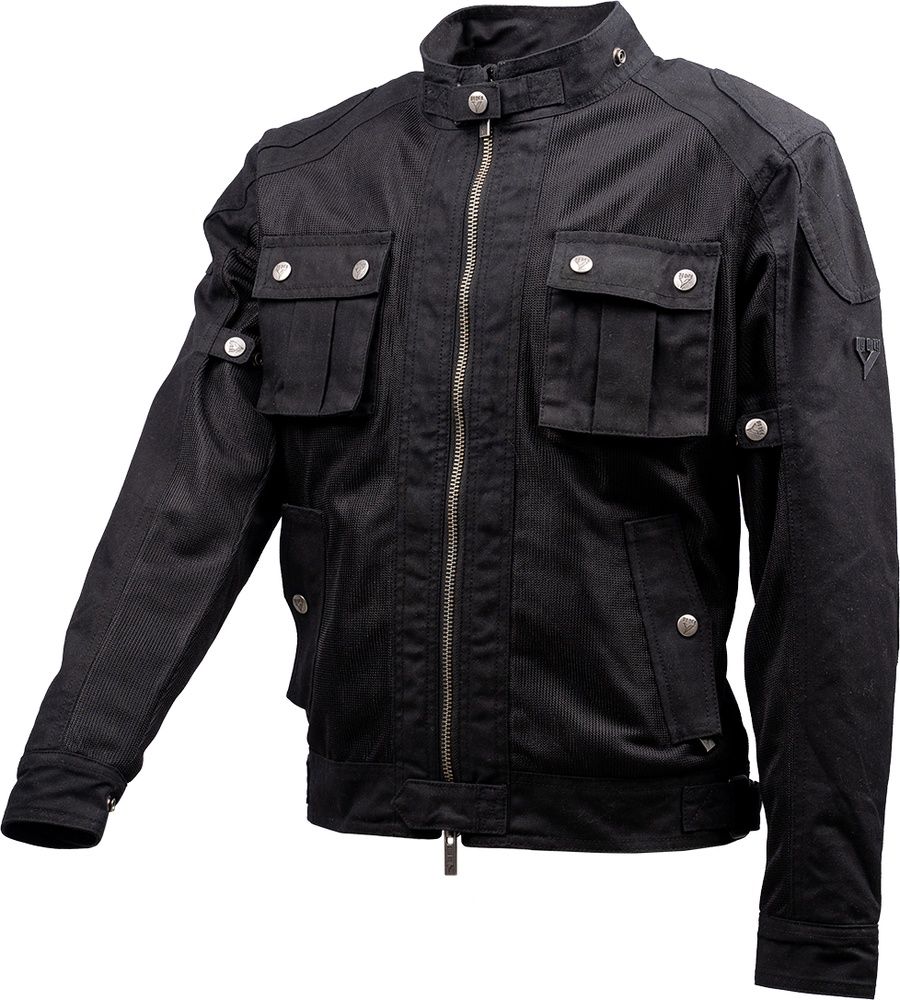 ByCityMotorradJackeTenereeVentyIVJacketBYC0086