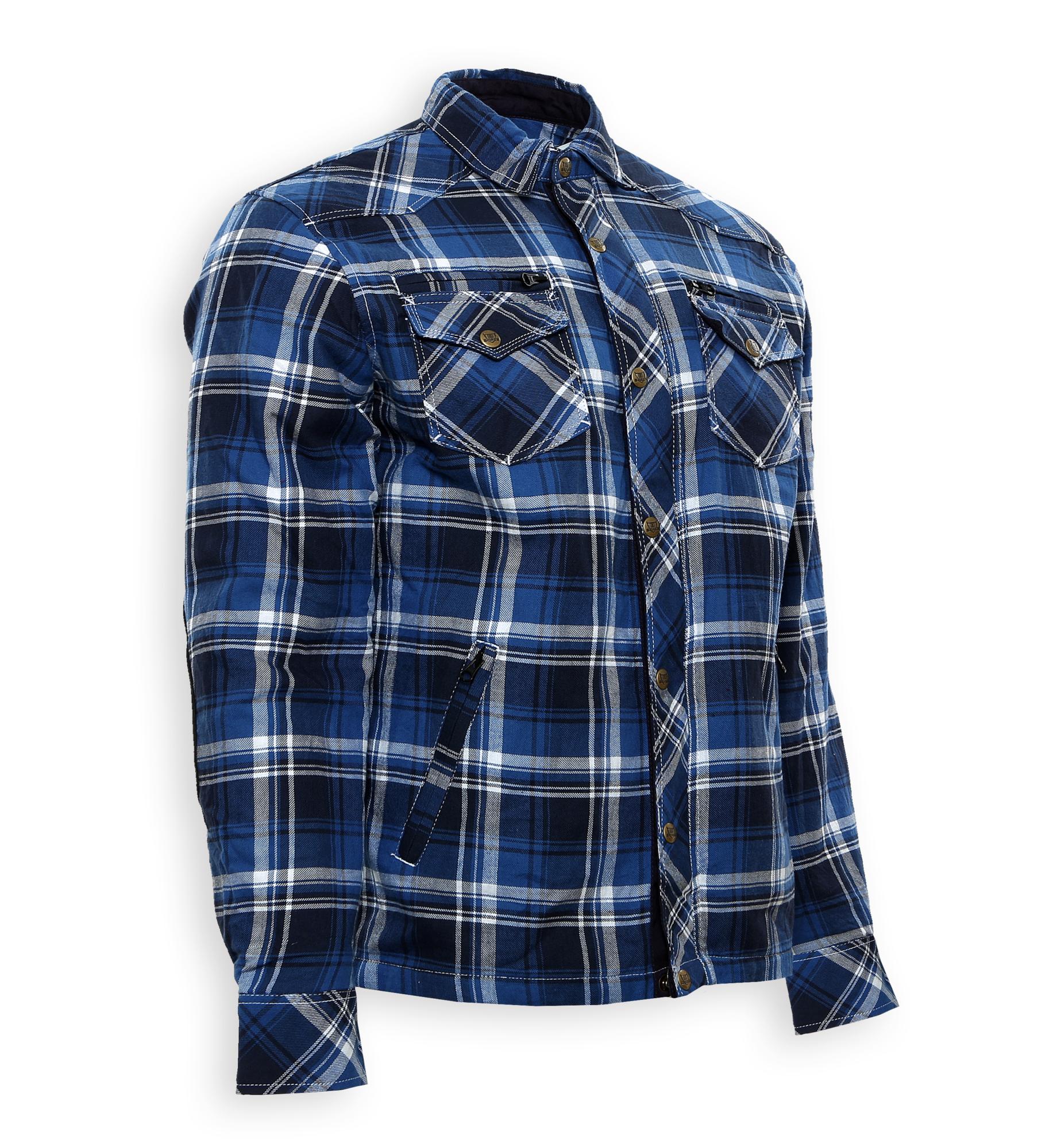 BoresLumberjackPremiumJacken-HemdinHolzfllerOptikBlueWhite-9XL