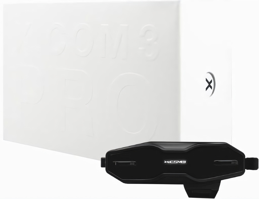 NexxKommunikationssystemNexxIntercomSystemXCom3Pro28055