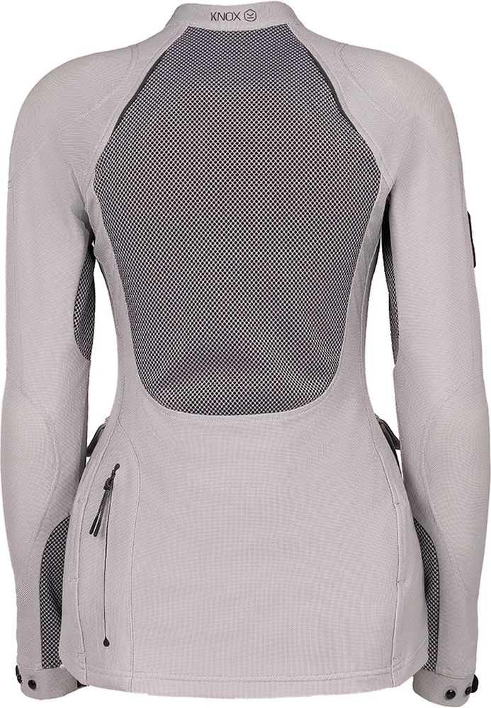 KnoxDamenMotorradJackeJacketTor69201