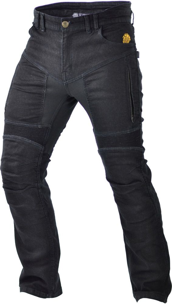 TrilobiteMotorradJeansParadoDoublelayerCEAAARegularFitTR11560620