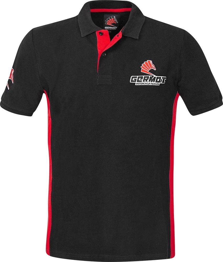 GermotPoloShirtSlim-FitGM49053041