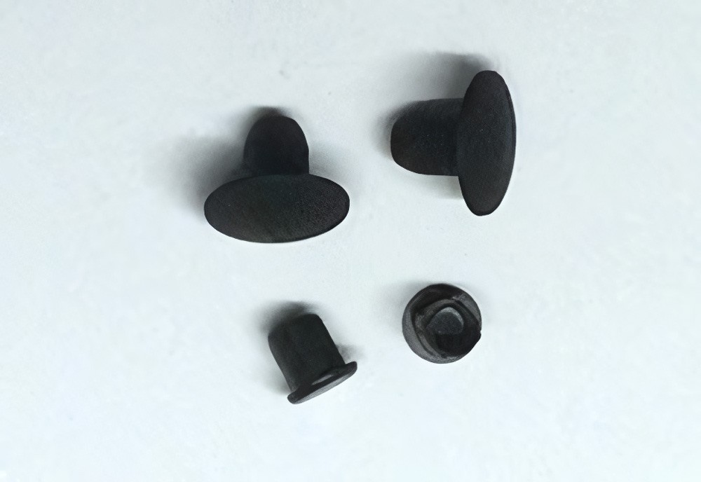 BlindstopfensetfrVisierbefestigung