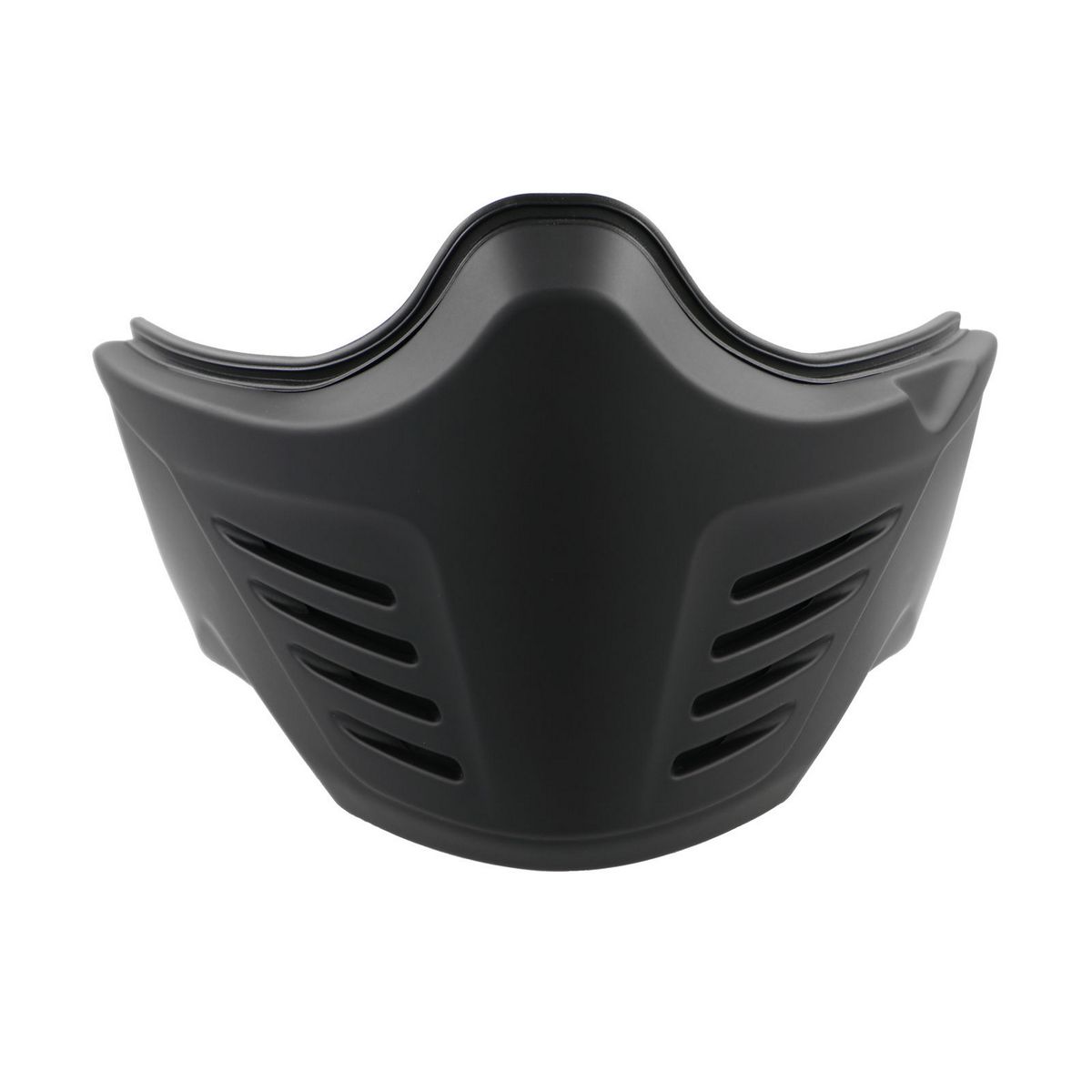 GermotHelmzubehrMaskeGM44MattSchwarz