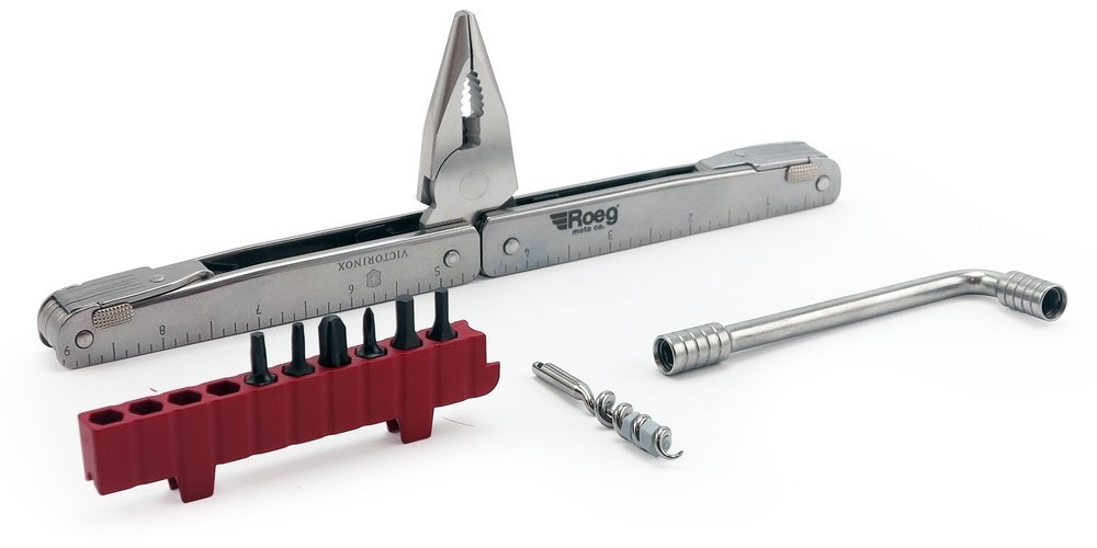 RoegMultitoolVictorinoxSwissRoadTool