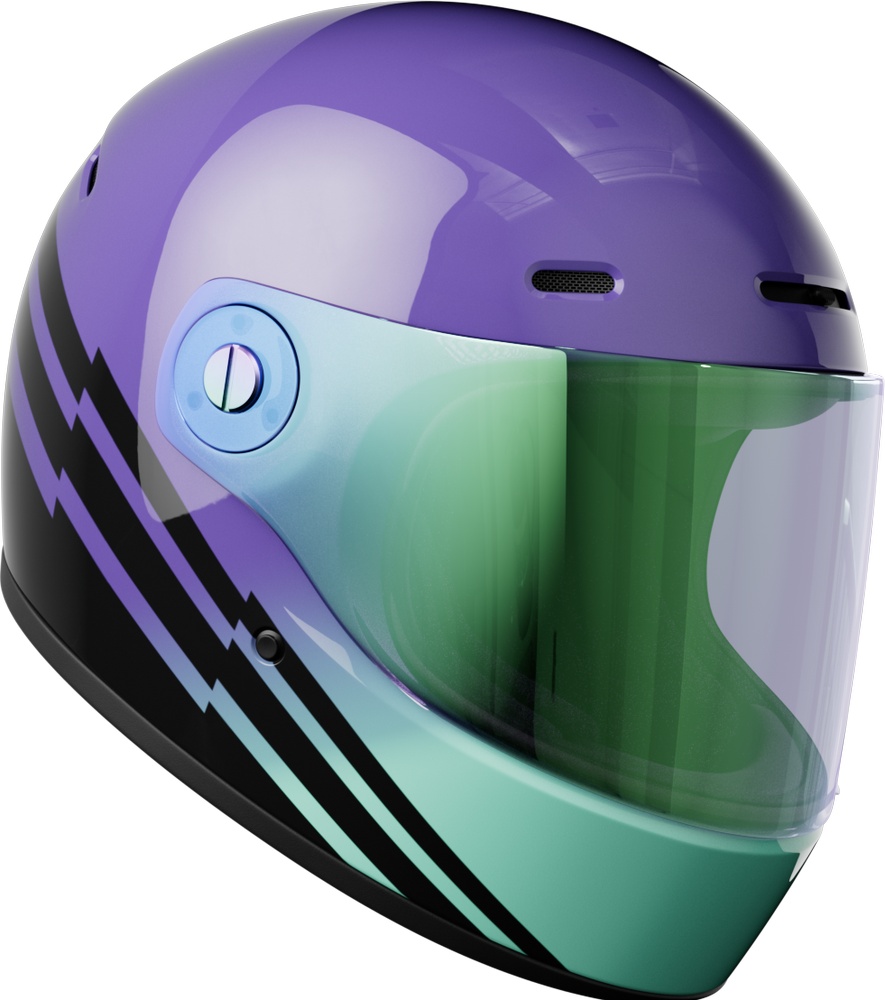 JohnDoeIntegralhelmJDONEHelmetSpectralJH2007