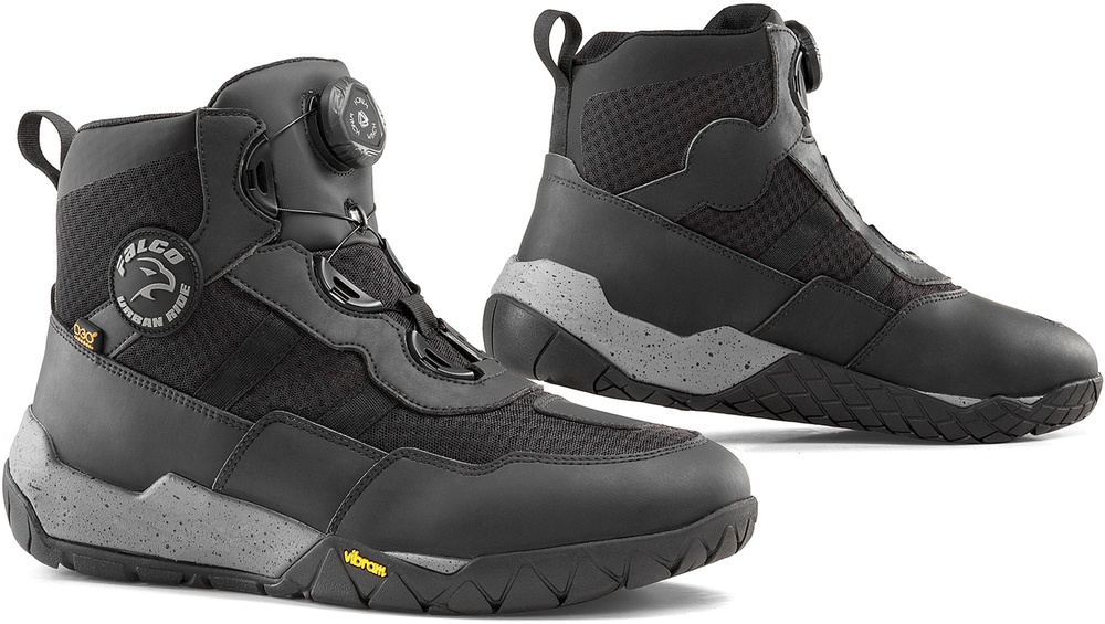 FalcoMotorradStiefelReddyxFA40768001