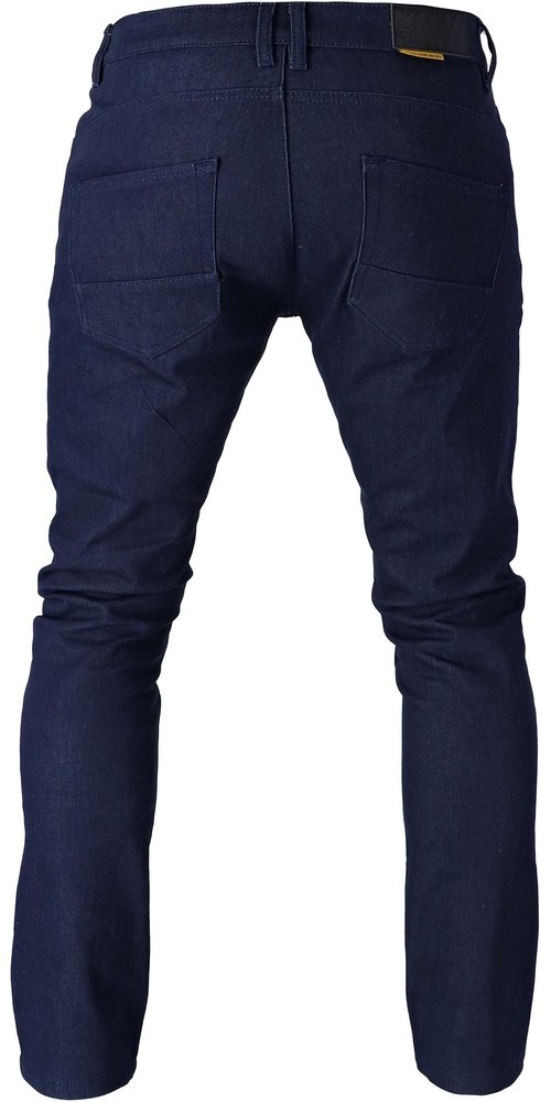 RoegMotorrad-HoseChaserProtectiveJeansRawDenim-W30-L32