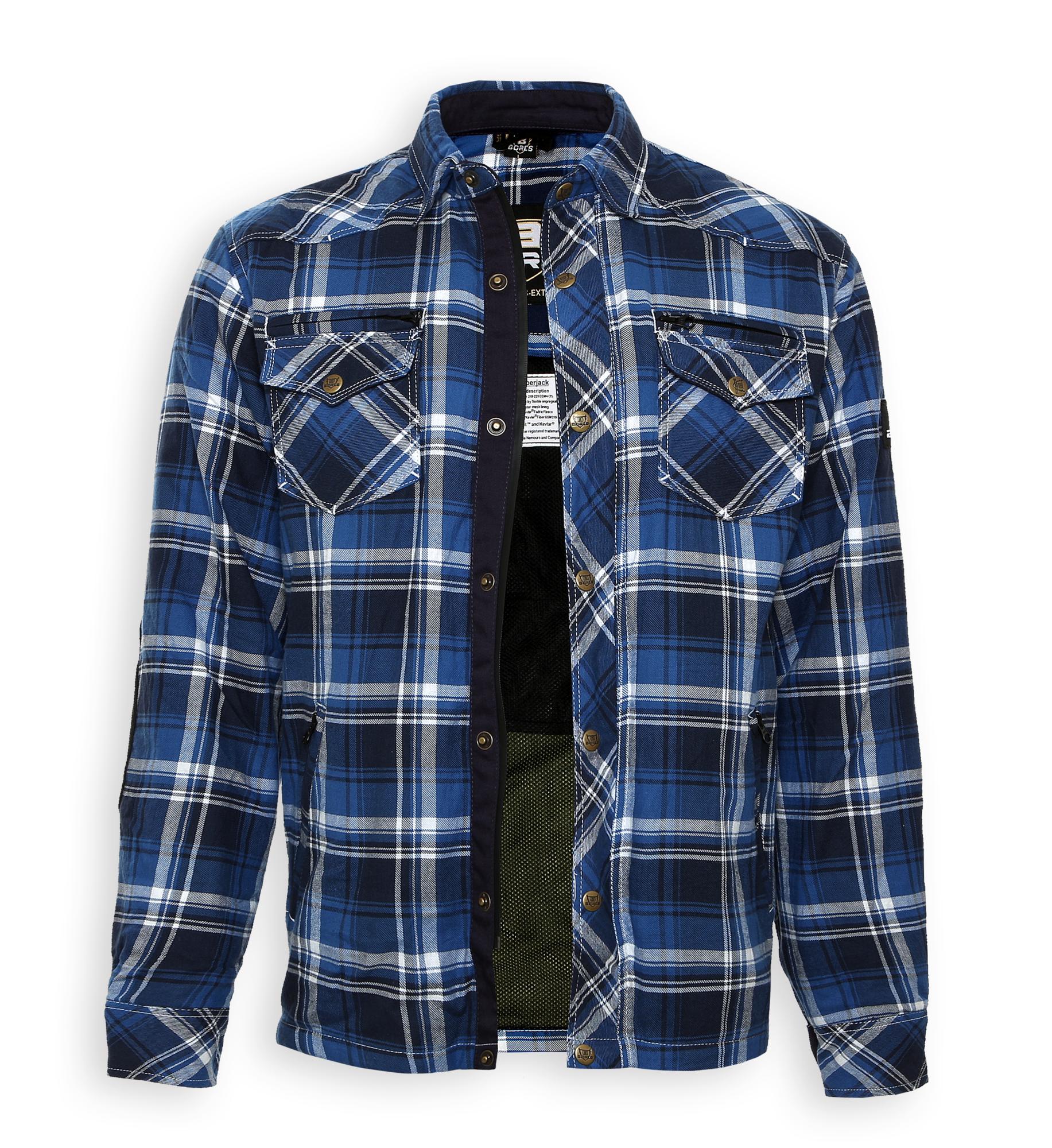 BoresLumberjackPremiumJacken-HemdinHolzfllerOptikBlueWhite-9XL