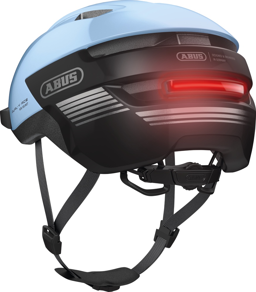 ABUSUrbanFahrradhelmPURL-YACE97928P