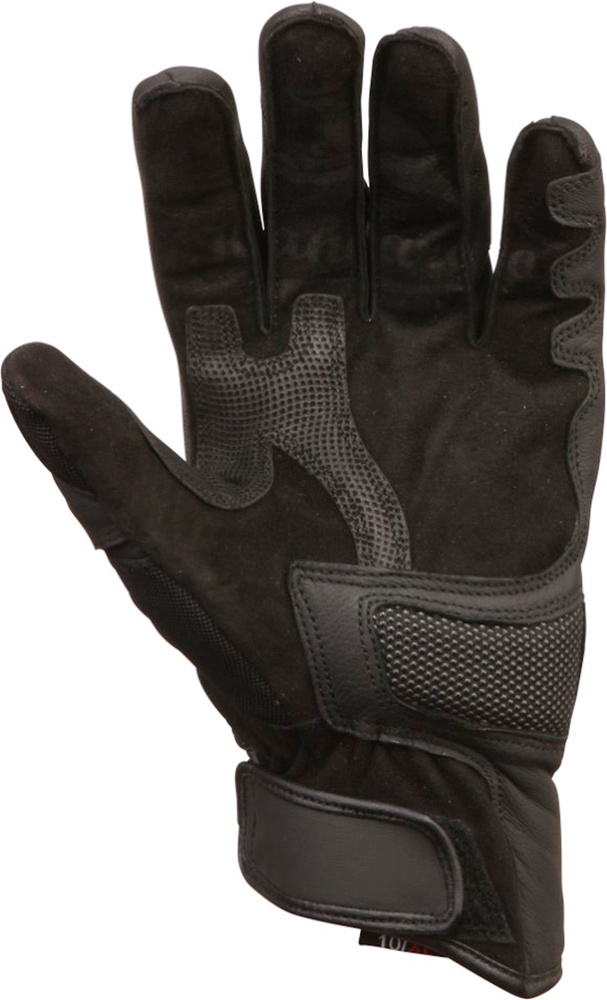 ModekaMotorradHandschuheSonora074270SchwarzGelb-10