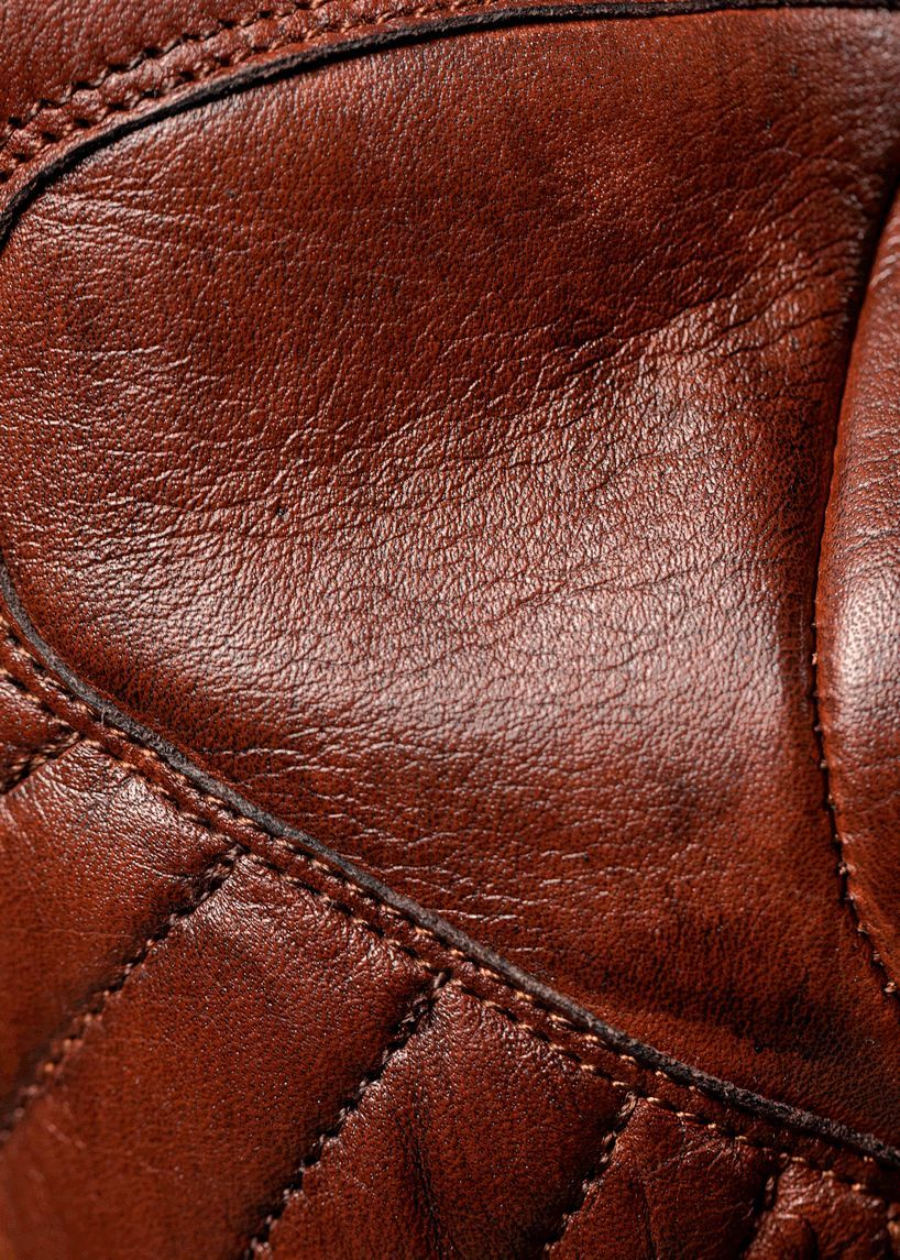 JohnDoeMotorradHandshuheDurango-XTMBrownJeans-XXL