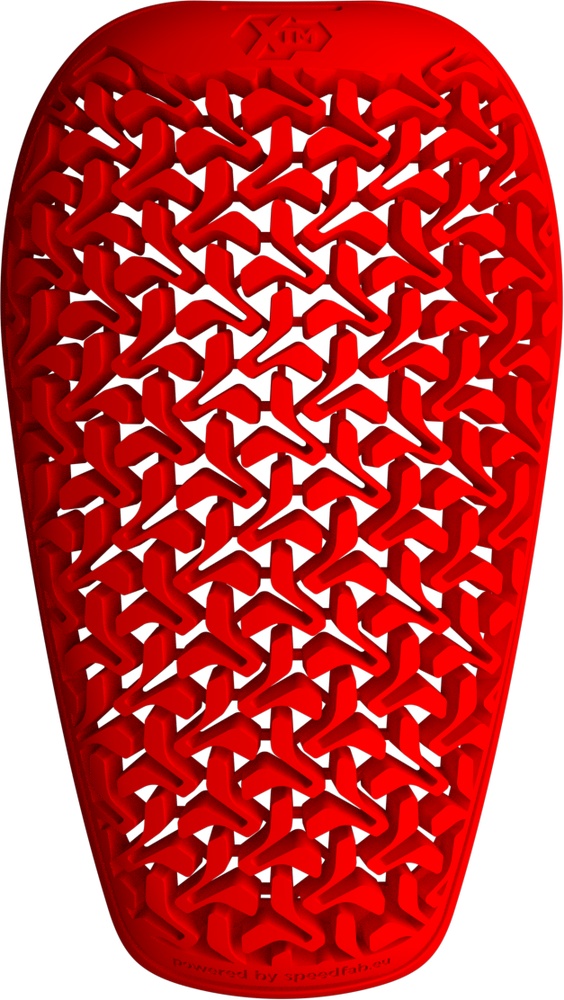 JohnDoeProtektorPairEllbowShoulderProtectorLevel2XTM