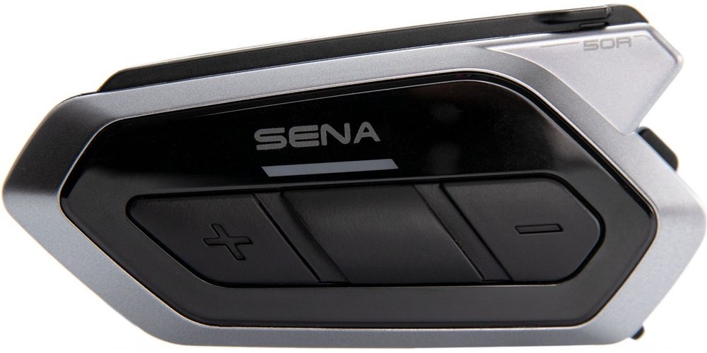 SenaMotorrad50REinzelsetSoundbyHarmanKardonKommunikationssystem