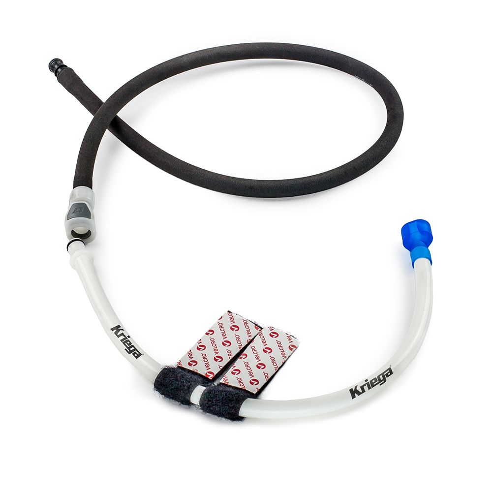 KriegaTascheHands-FreeKitfrTrinkrucksackoderTrinkeinsatz