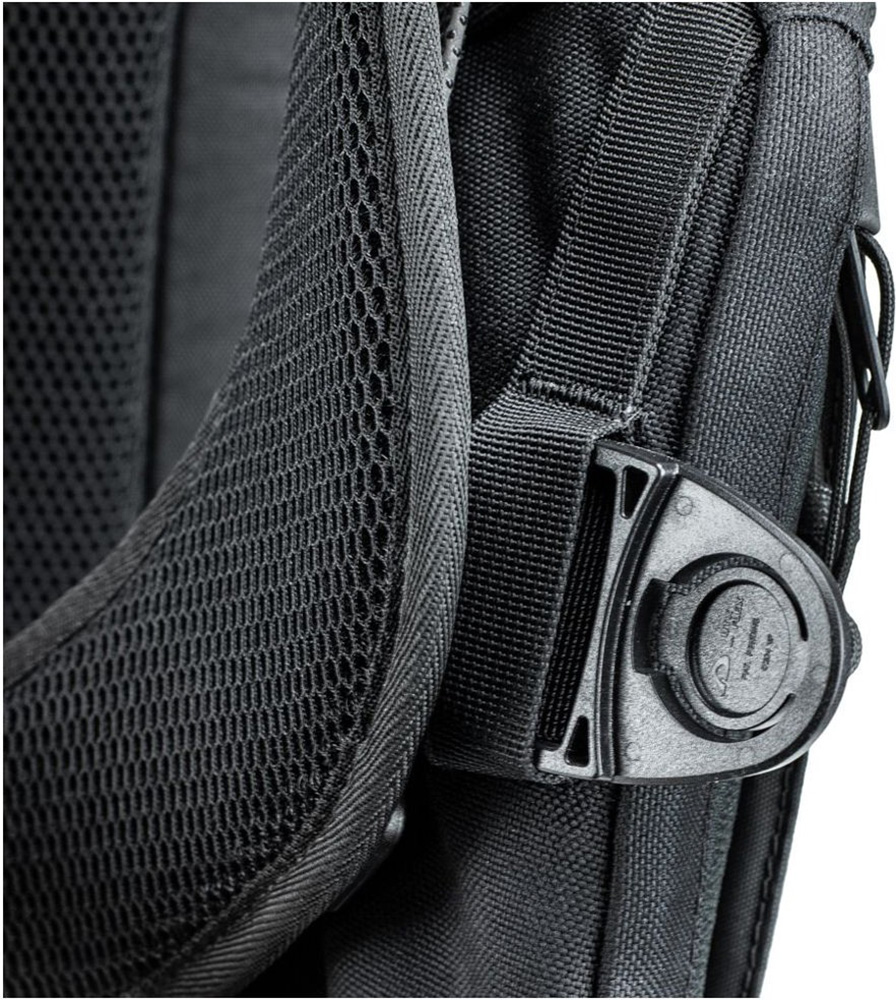 KriegaMotorradTrailPockets