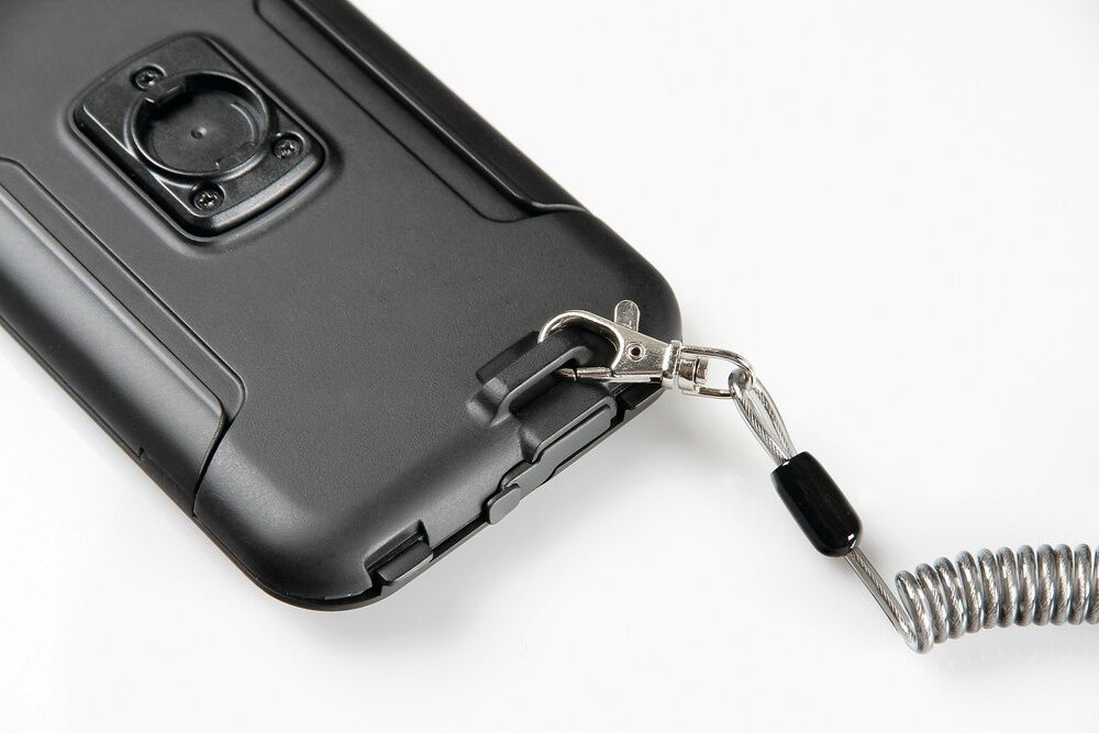 OptilineLampaAnchorBlack