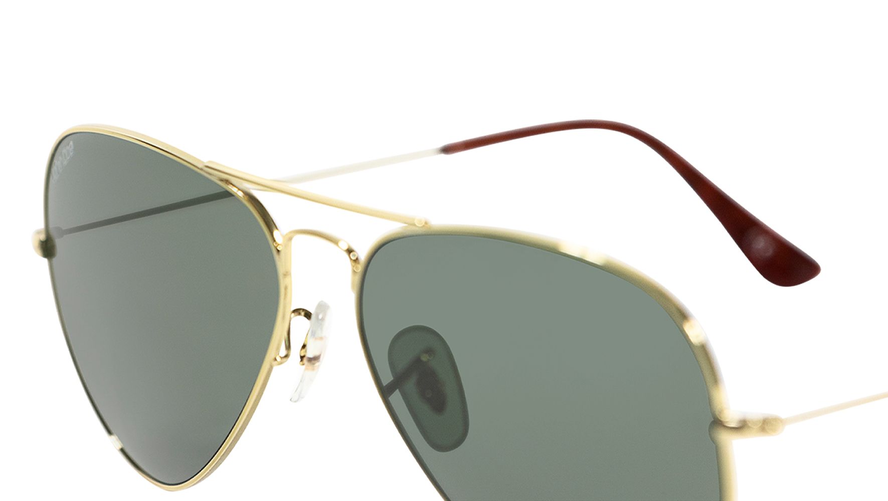 JohnDoeSonnenbrilleAvShinyGold