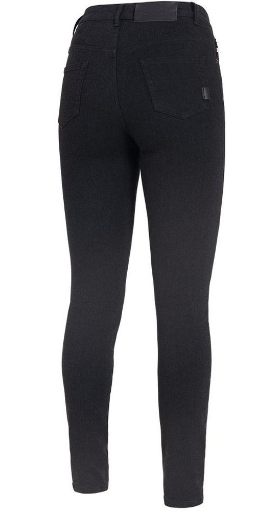 JohnDoeMotorradHoseRubyBlack-W26-L32