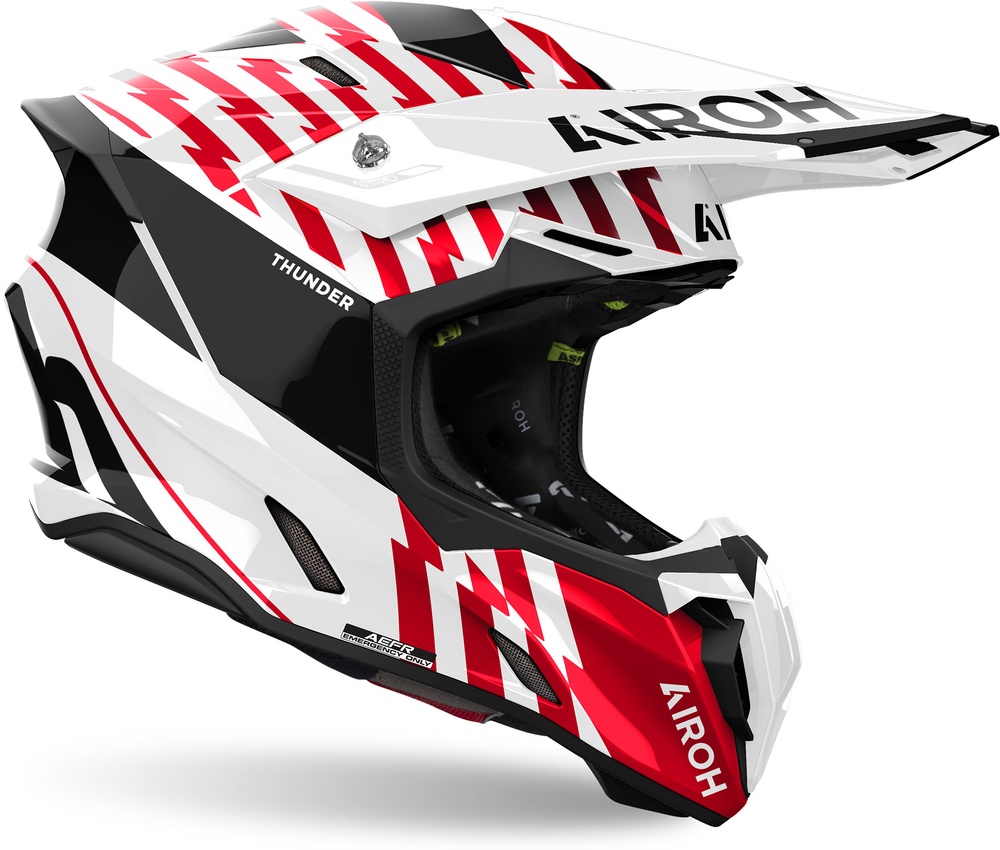 AirohMotorradCrosshelmTwist3ThunderAI40030051