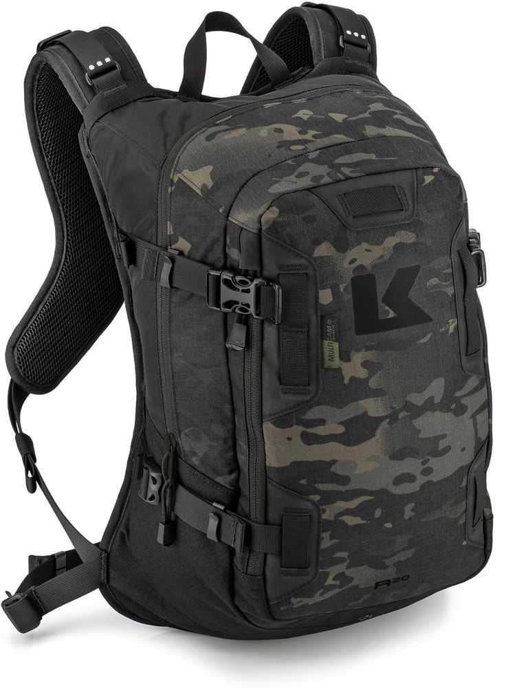 KriegaRucksackR20MulticamBlackKR65002020
