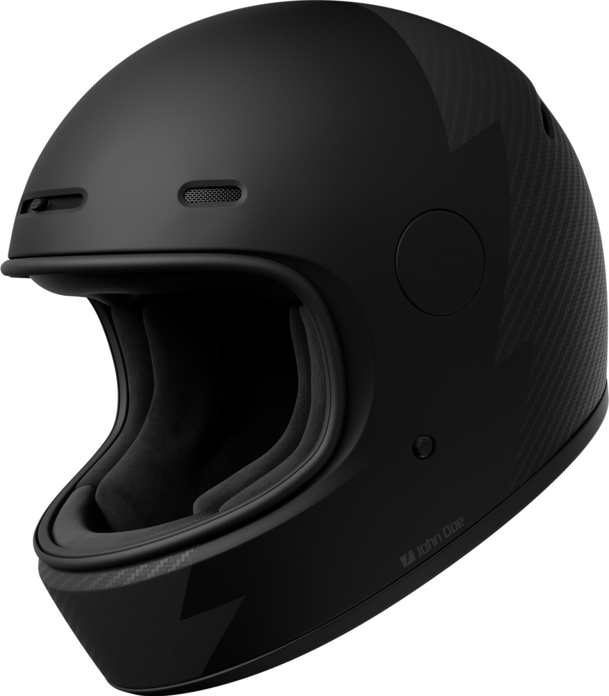 JohnDoeIntegralhelmJDONEHelmetSignatureFrozenJH2009