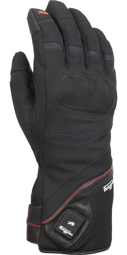 FuryganMotorradHandschuhe4548-1GloveHeatGenesis65019