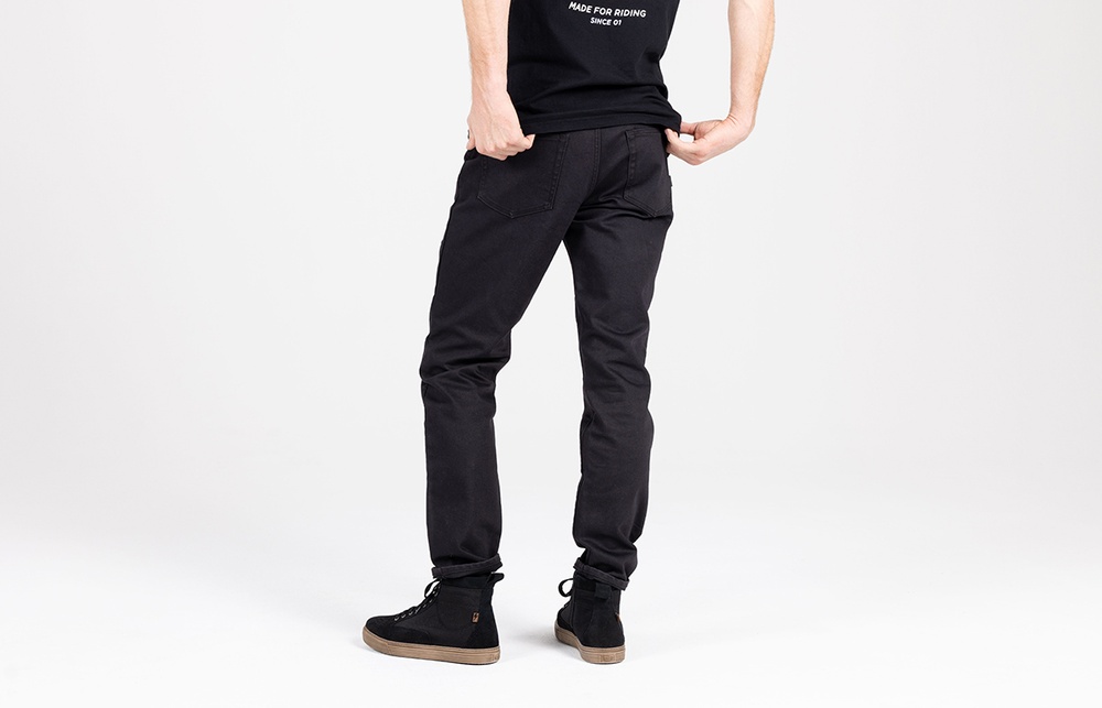 JohnDoeMotorradHoseClassicTaperedMJDD5001