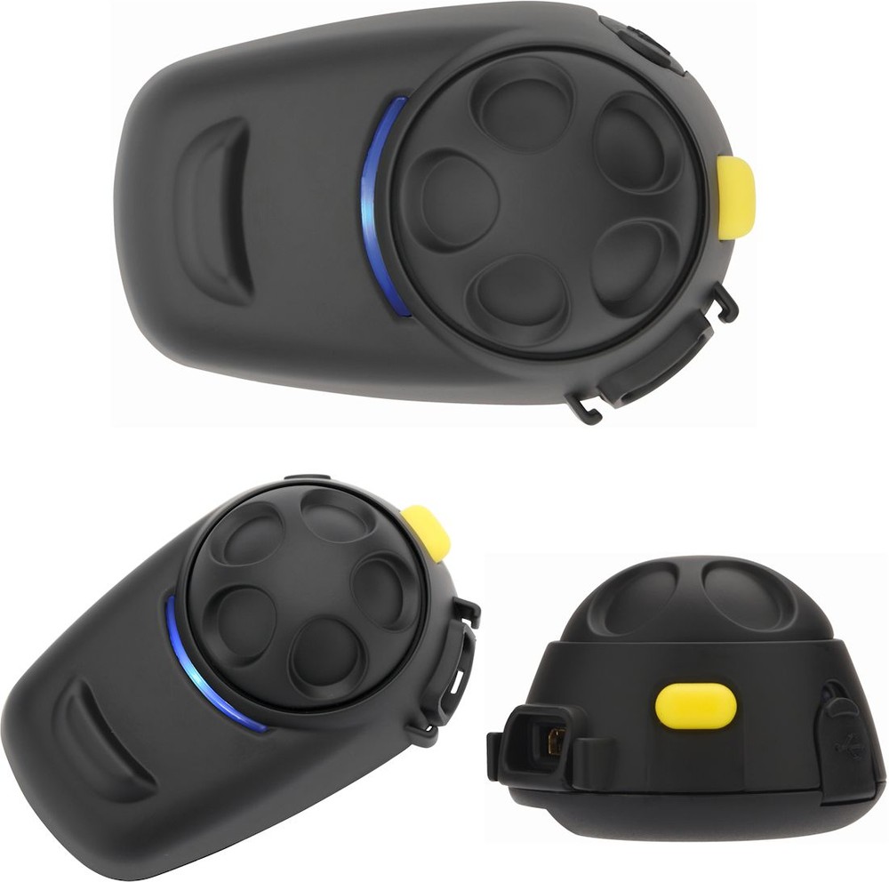 SenaMotorradSMH5-FMDoppelsetKommunikationssystem