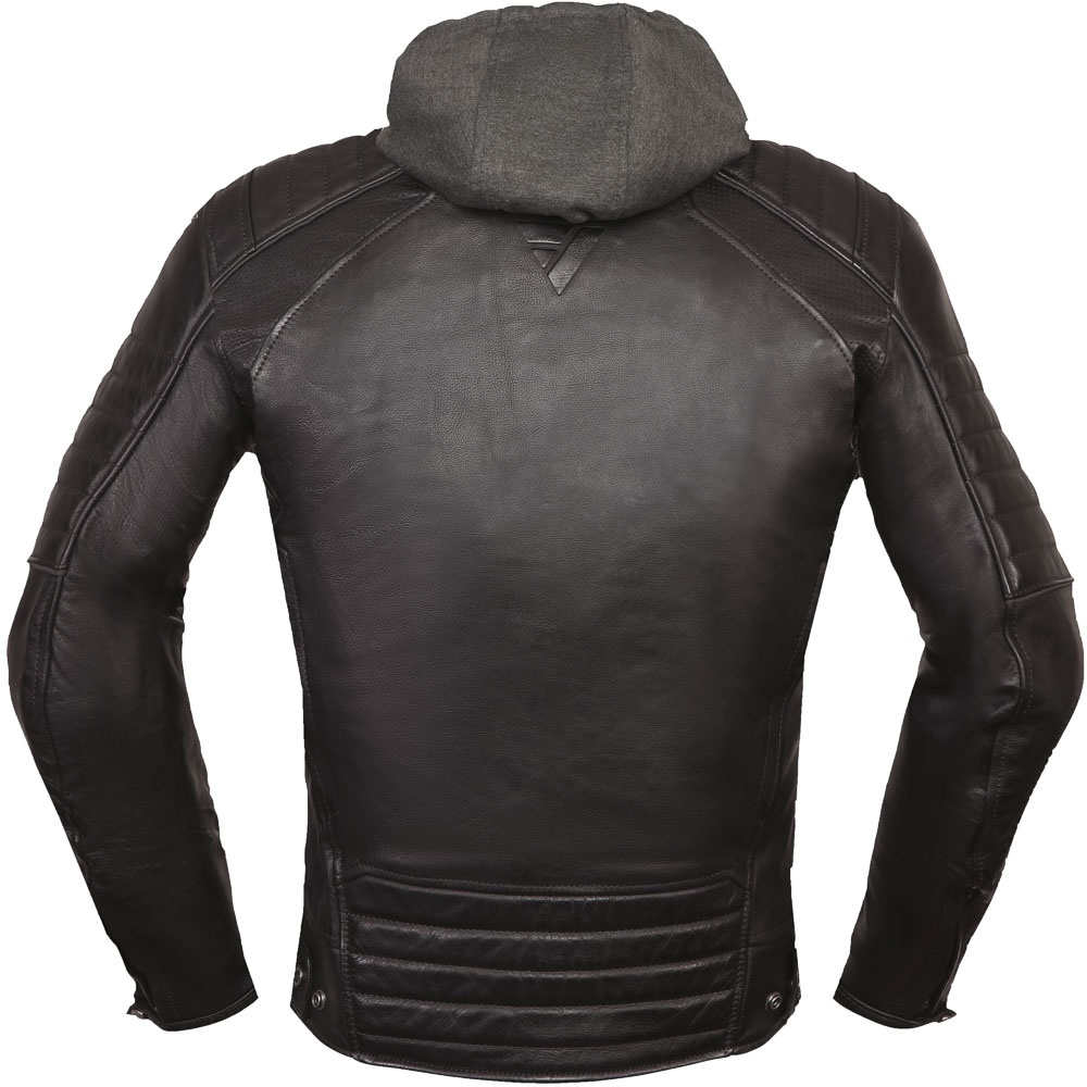 ModekaMotorradJackeBadEddie010870Schwarz-3XL