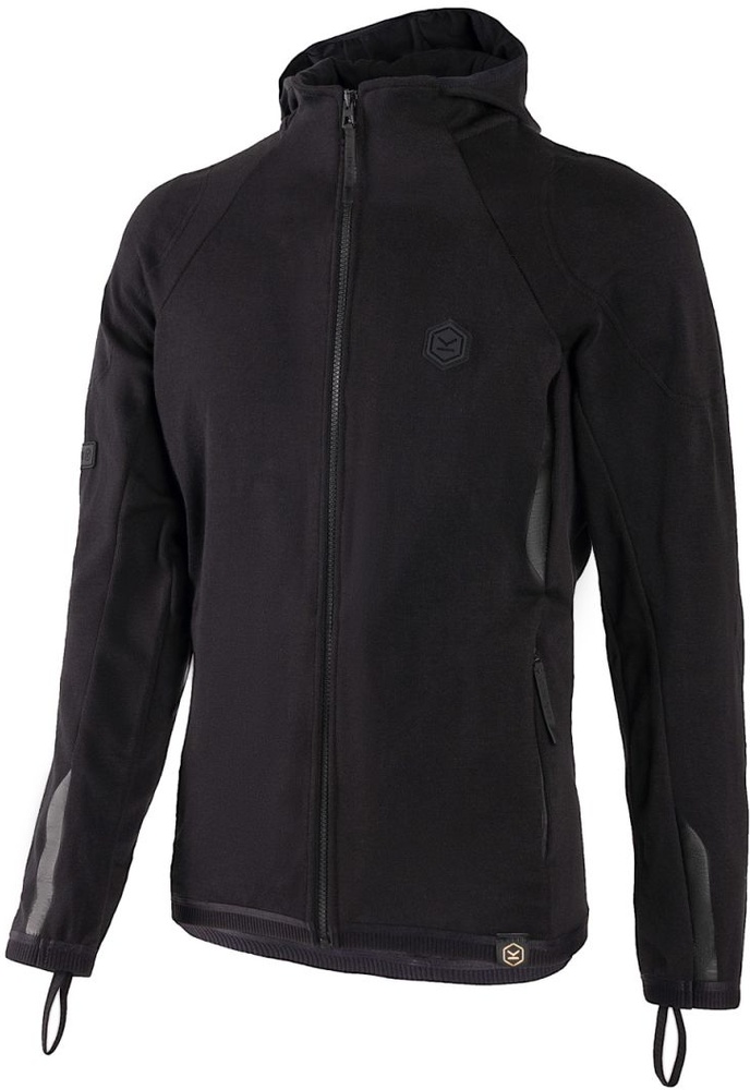 KnoxSoftshelljackeJacketShieldTrackSuitMenFullZipHoody69106