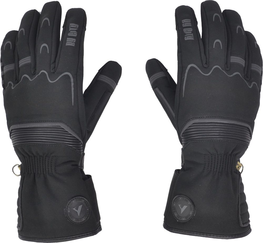 ByCityMotorradHandschuheTouringGlovesBYC0100