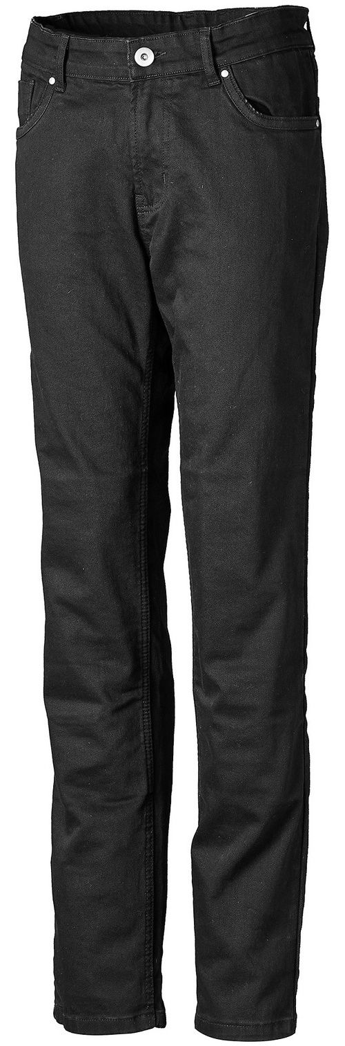 GrandCanyonMotorradHoseHornetJeansDarkBlack