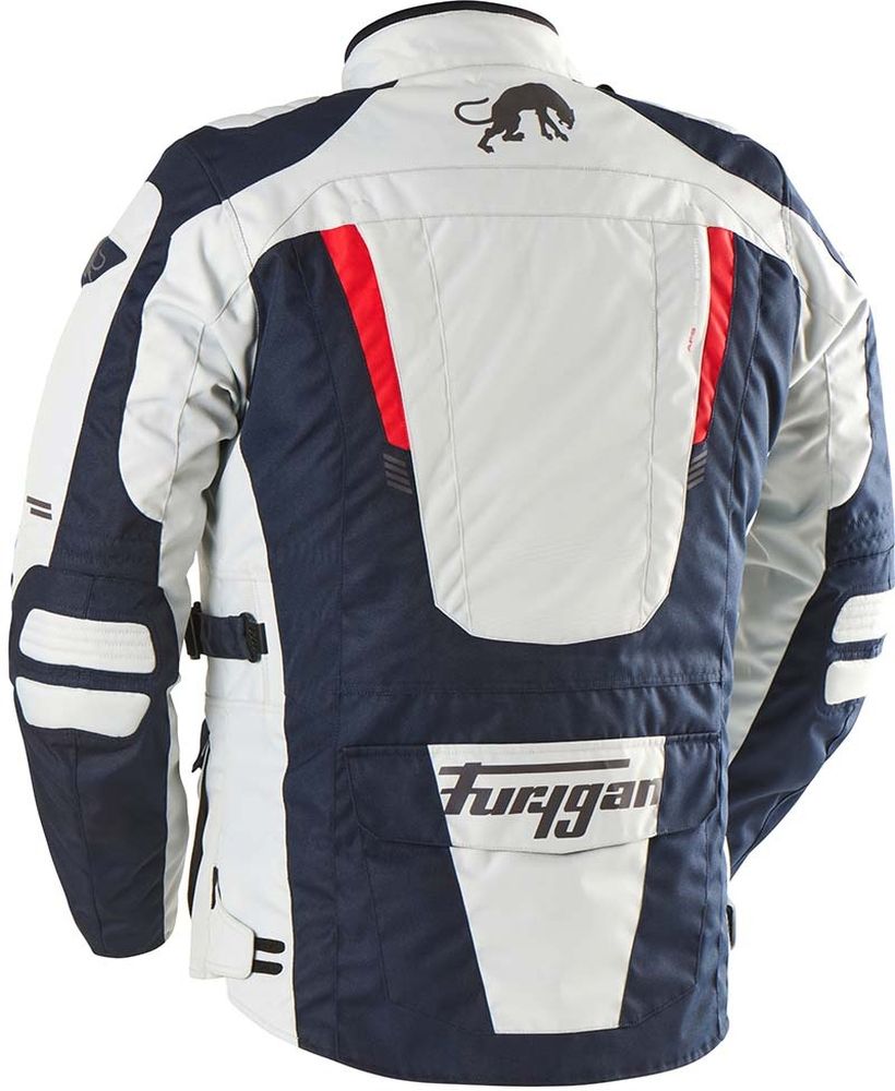 FuryganMotorradJackeJacketApalachesEvo65095