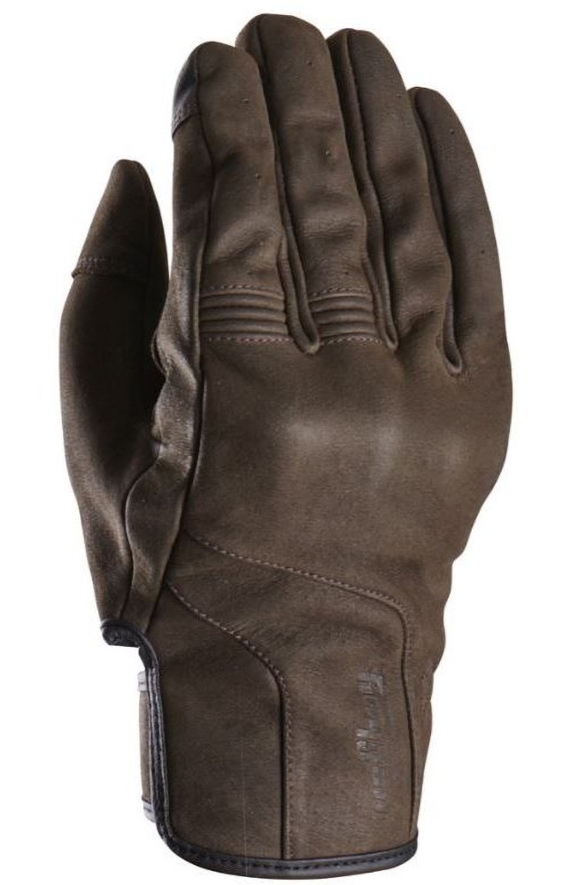 FuryganMotorradHandschuhe4588-1GlovesTdVintageD3O65052Brown-3XL