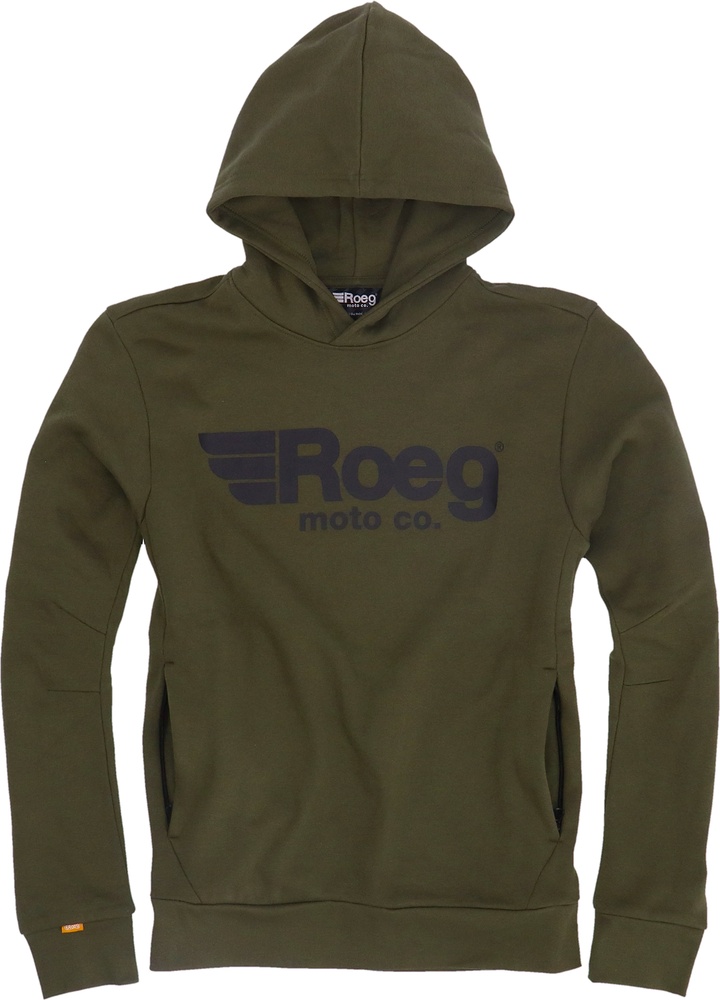 RoegMotorradHoodieHowardHoodieROE0071