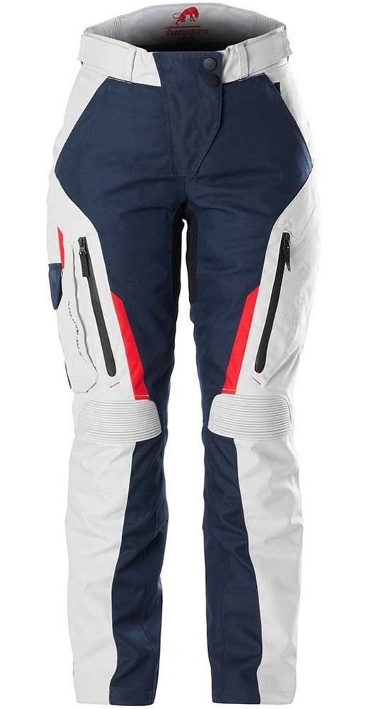 FuryganDamenMotorradHosePantsKillingtonLady65297