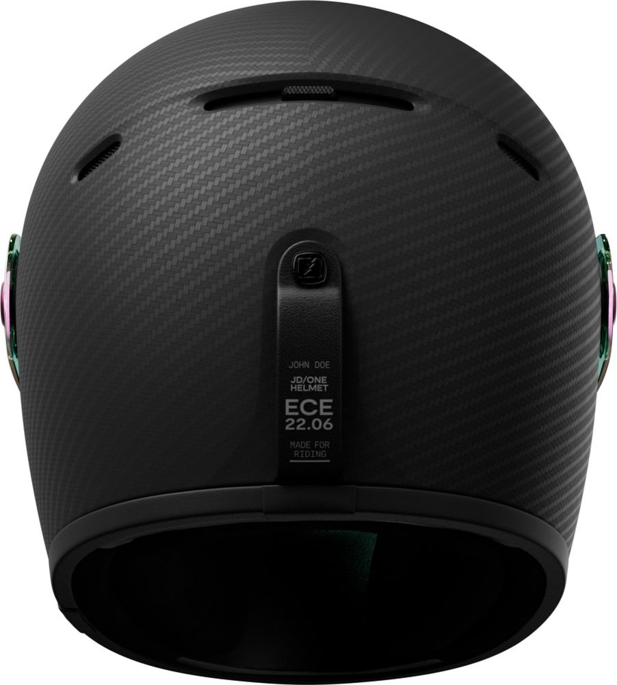 JohnDoeIntegralhelmJDONEHelmetFrozenJH1001