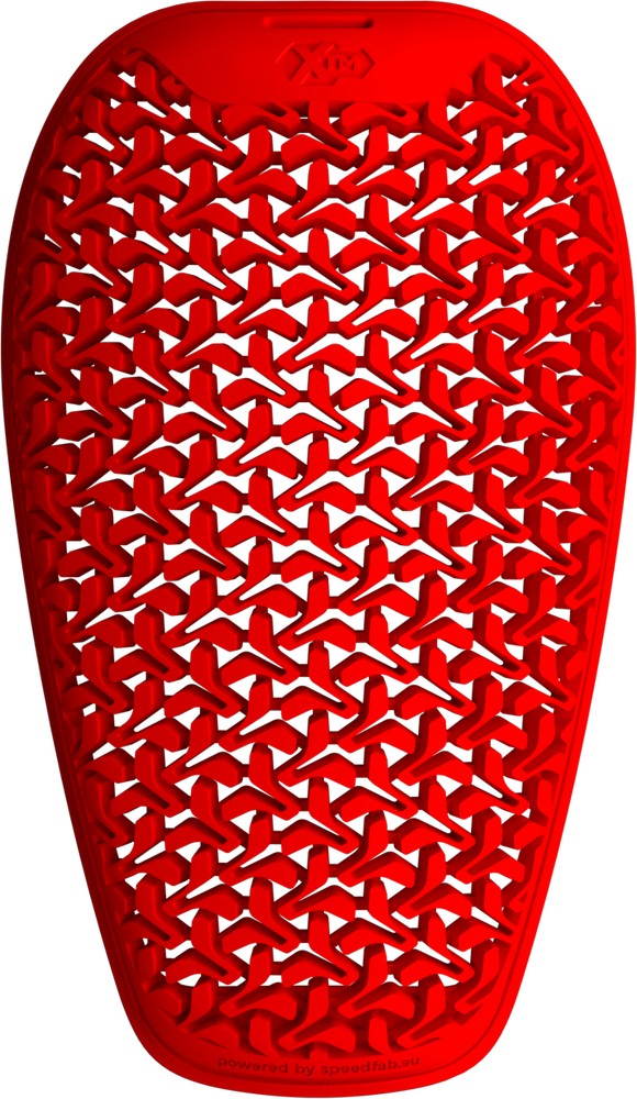 JohnDoeMotorradProtektorenPairKneeProtectorsBLevel2