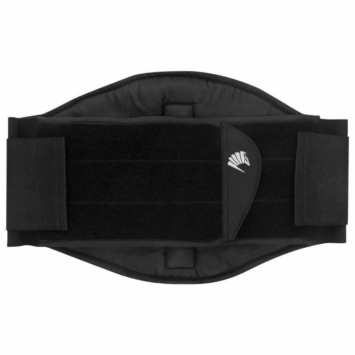 GermotAccessoiresNierengurtChesterBlack