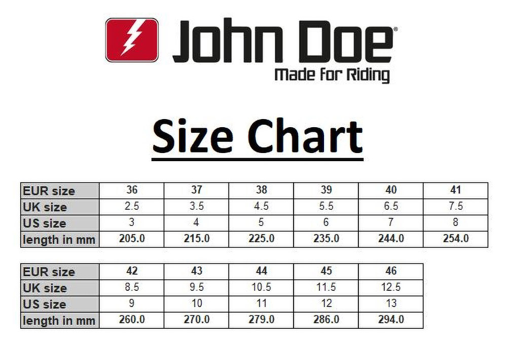 JohnDoeMotorradSchuheRamblerCognacBrown-39