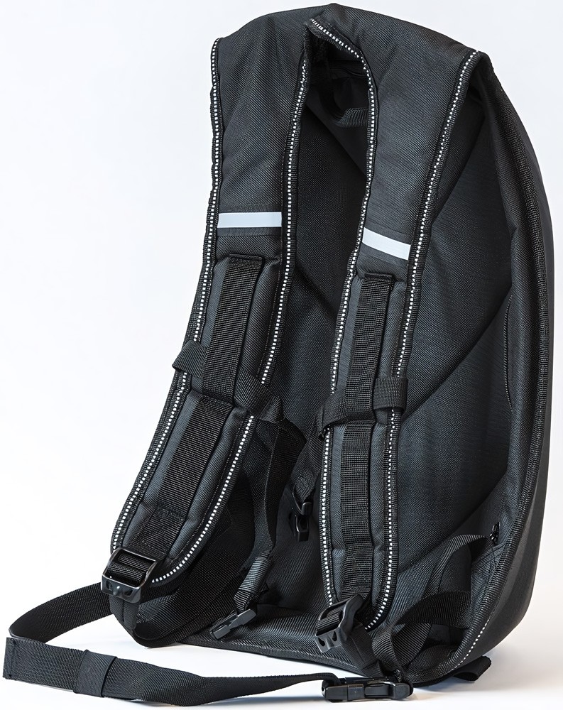 GrandCanyonDynamicBackpackBlack