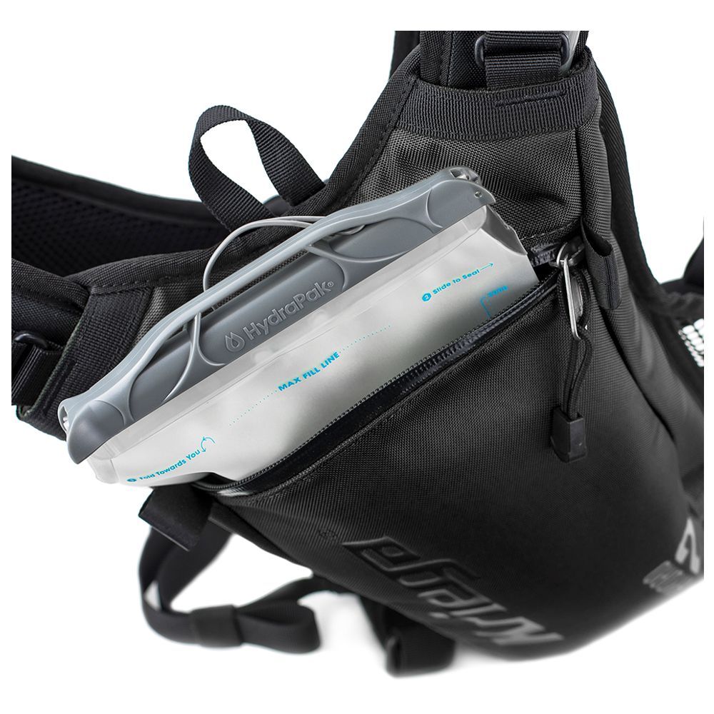 KriegaTascheHydro2RucksackBlack