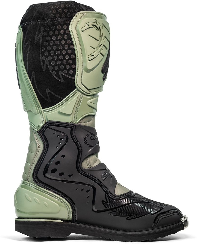 SidiMotorradOffroadStiefelAguedaArmyBlack52372Army-Black-40