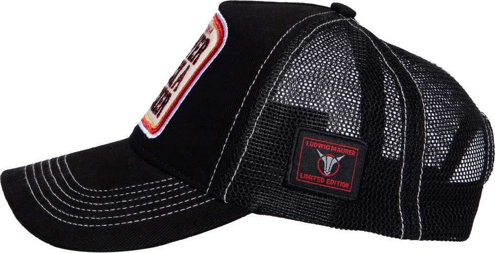 KingKerosinTruckerCapNeverFuckAFuckerKKU4C044