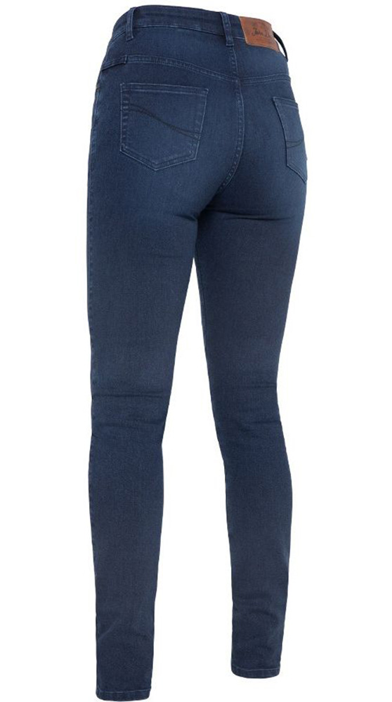 JohnDoeMotorradHoseRubyDarkBlue